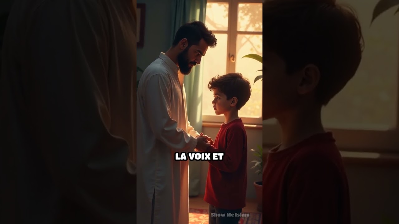 &Eacute;thique islamique : &eacute;duquer avec respect et foi
