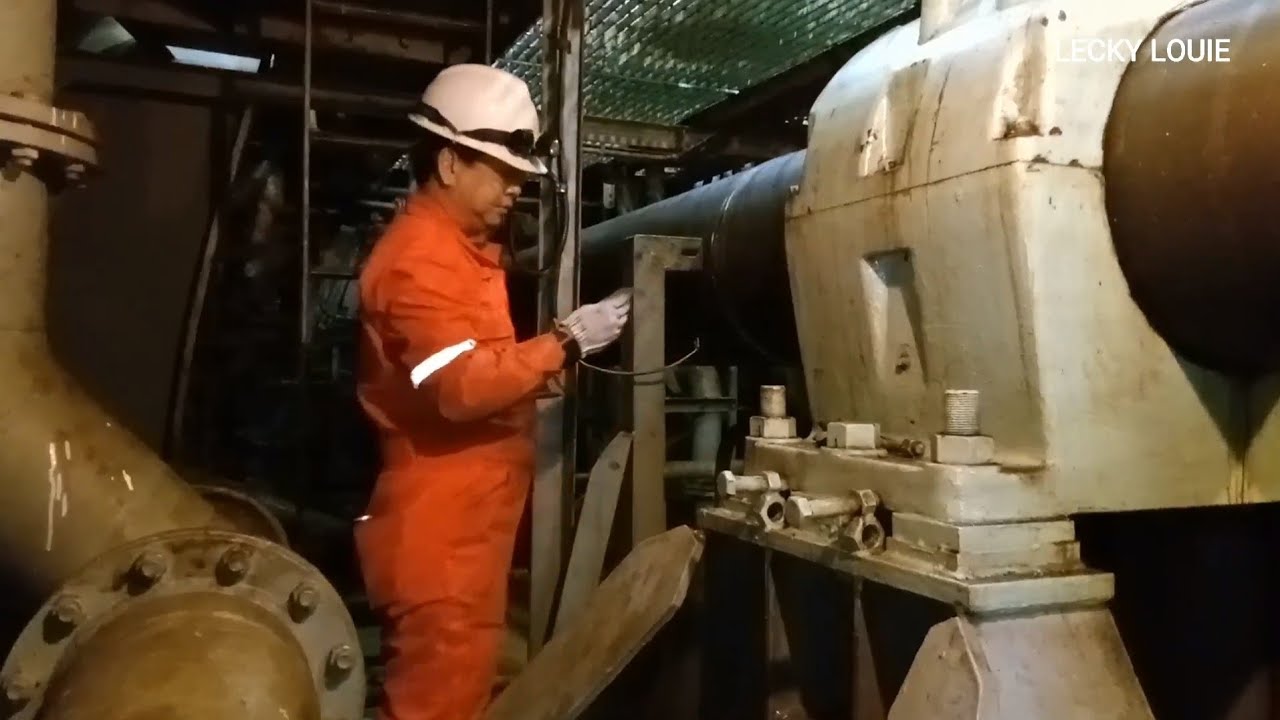 SHAFT EARTHING DEVICE | Reduce ELECTRICAL POTENTIAL & prevent SPARK EROSION DAMAGE to Main Bearings.