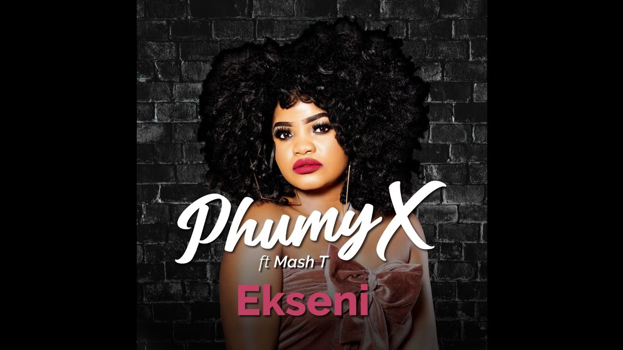 Phumy X - Ekseni (ft. Mash T)