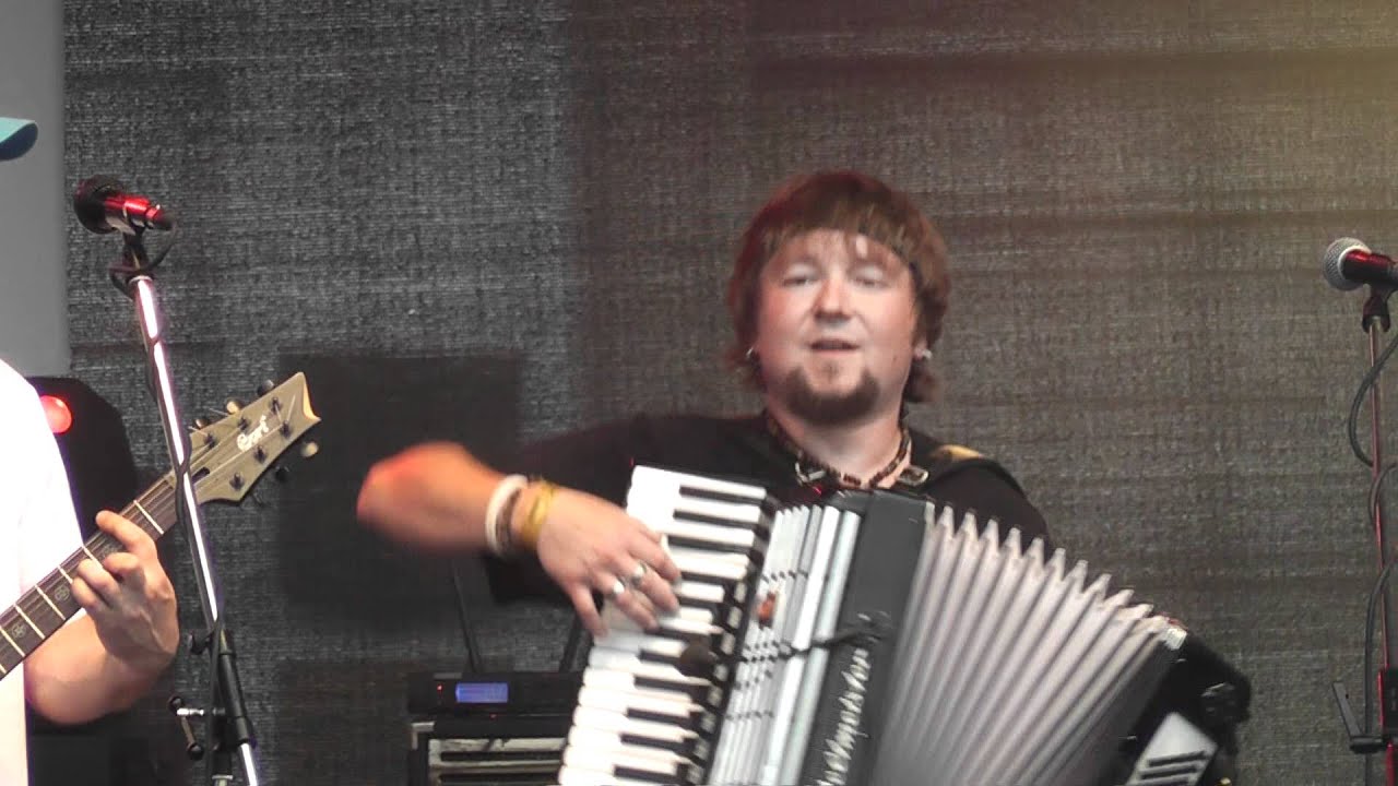 Ztracené ráj - Litovel