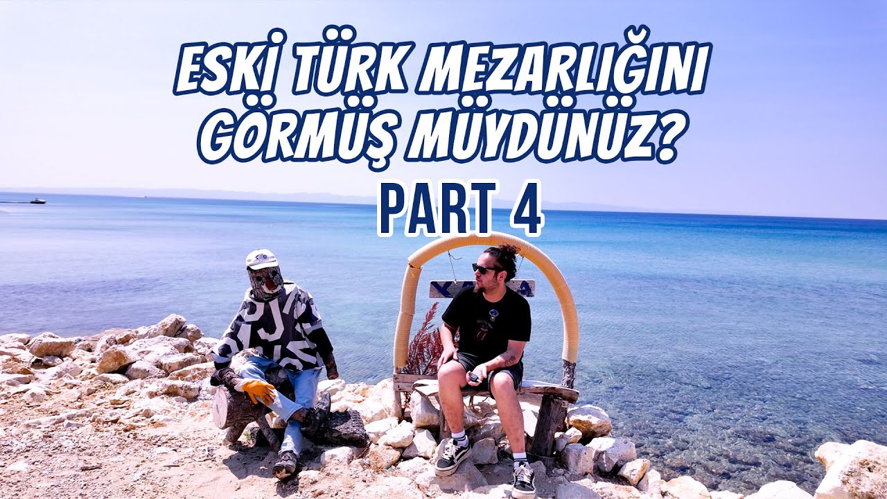 Keşan - Gökçetepe / Mecidiye / Enez / Erikli Yemek ve Balık Tutma Gezisi PART 4