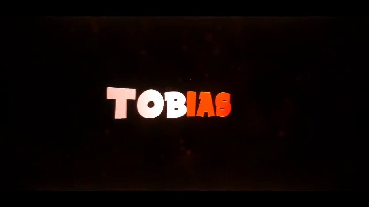 (NOVA INTRO DO CANAL)TOBIAS GEMES