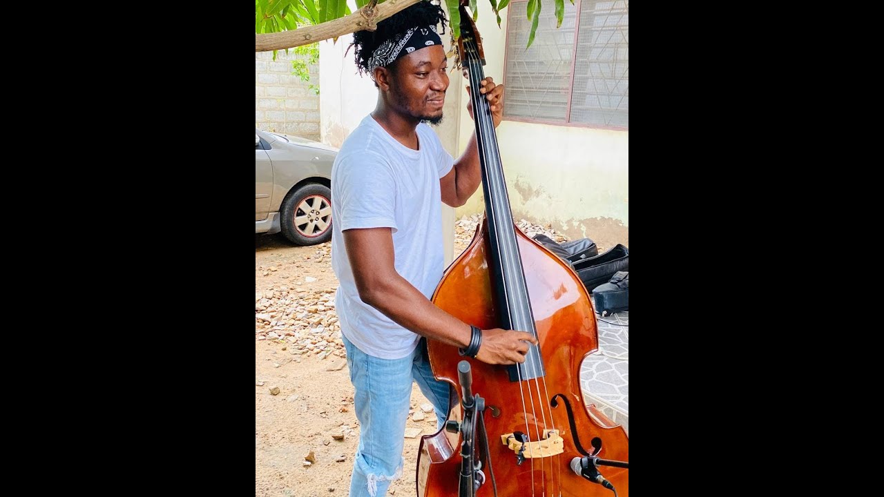 Densu - [A Westcoast Ebusua hi-life rendition]