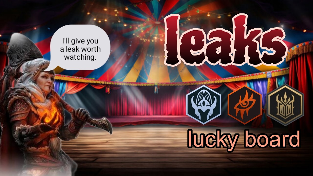 Shadow fight 3 | Damn this leaks are PEAK | shadow fight 3 leaks for next event