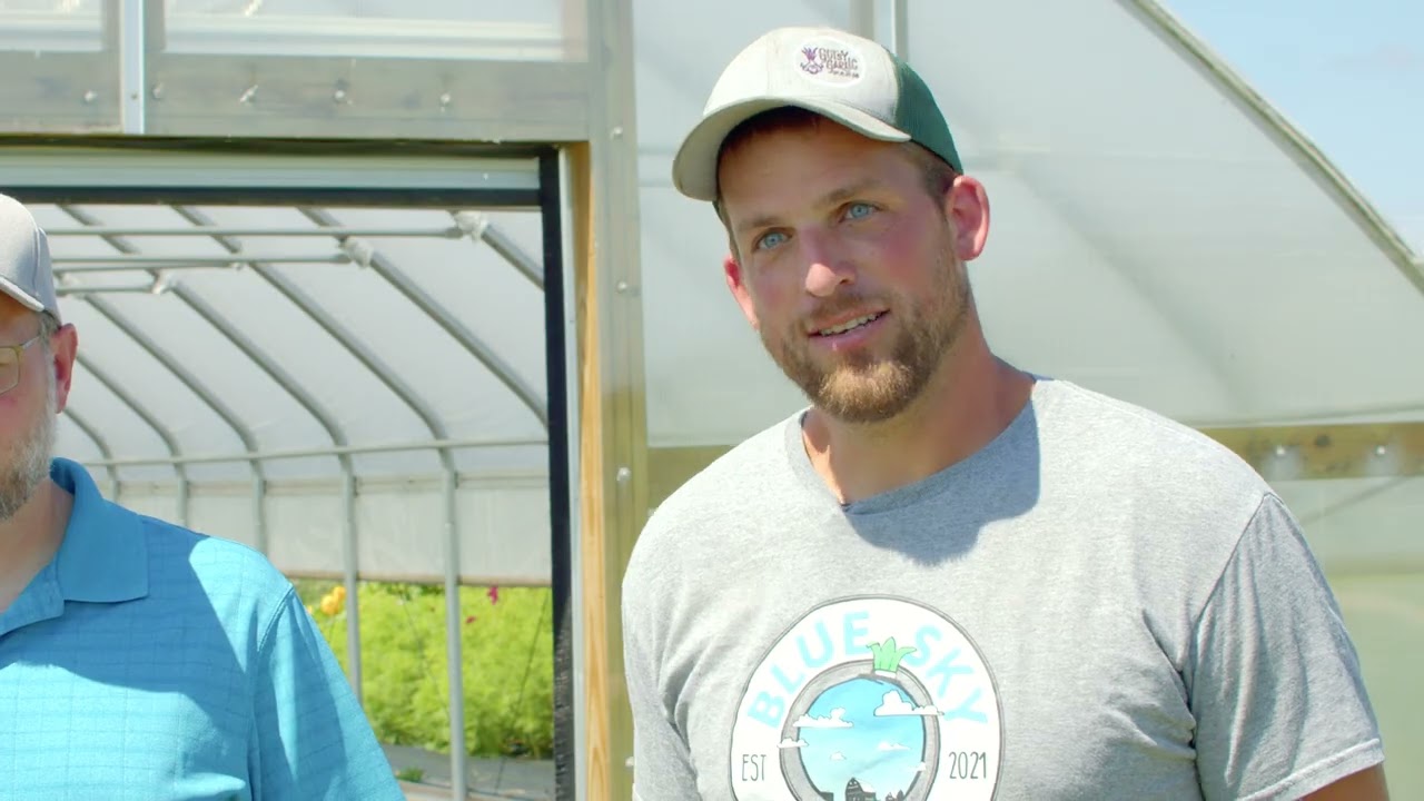 Buying a High Tunnel