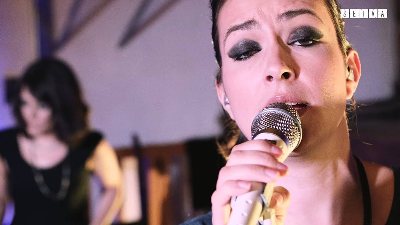 SEIVA - PELE DE ADUFE @ Moagem de Sampaio