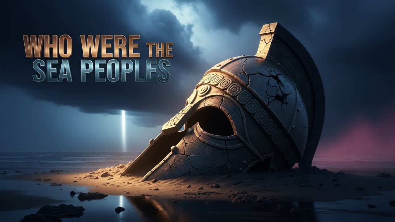 When Bronze Age Networks FAILED Across the Mediterranean