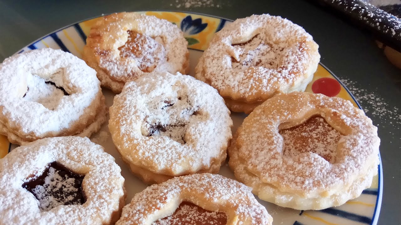 Crespells de Menorca | Recetas Mallorquinas