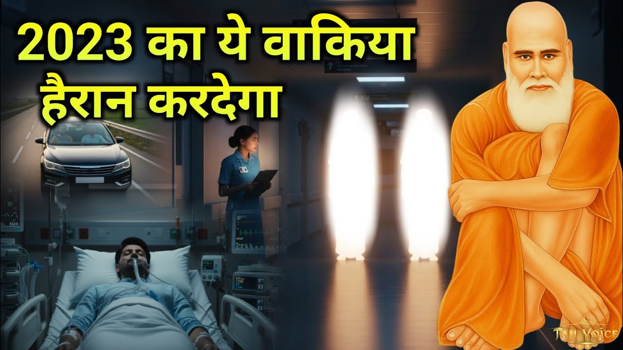 2023 Me Pesh Aaya Ye Hairat Angaiz Waqia | Baba Tajuddin Aur Khwaja Garib Nawaz Ki Karamat