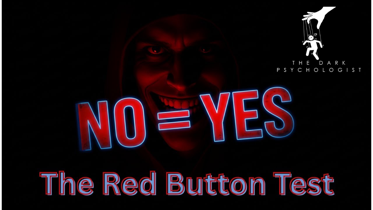 The Silent Control Method| Reverse Psychology|  The Forbidden Fruit Effect