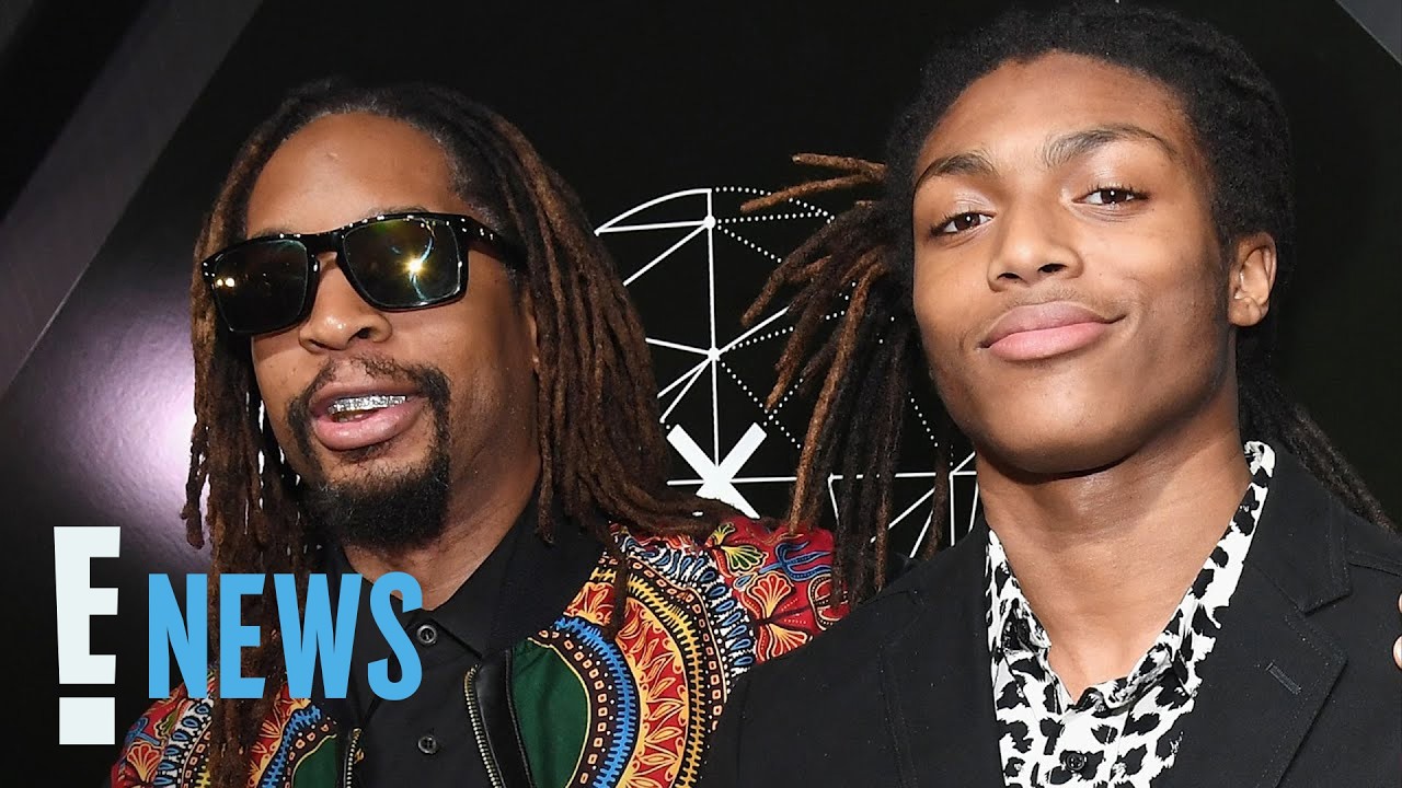 Lil Jon's Son DJ Young Slade, 27, Reported Missing in Georgia | E! News