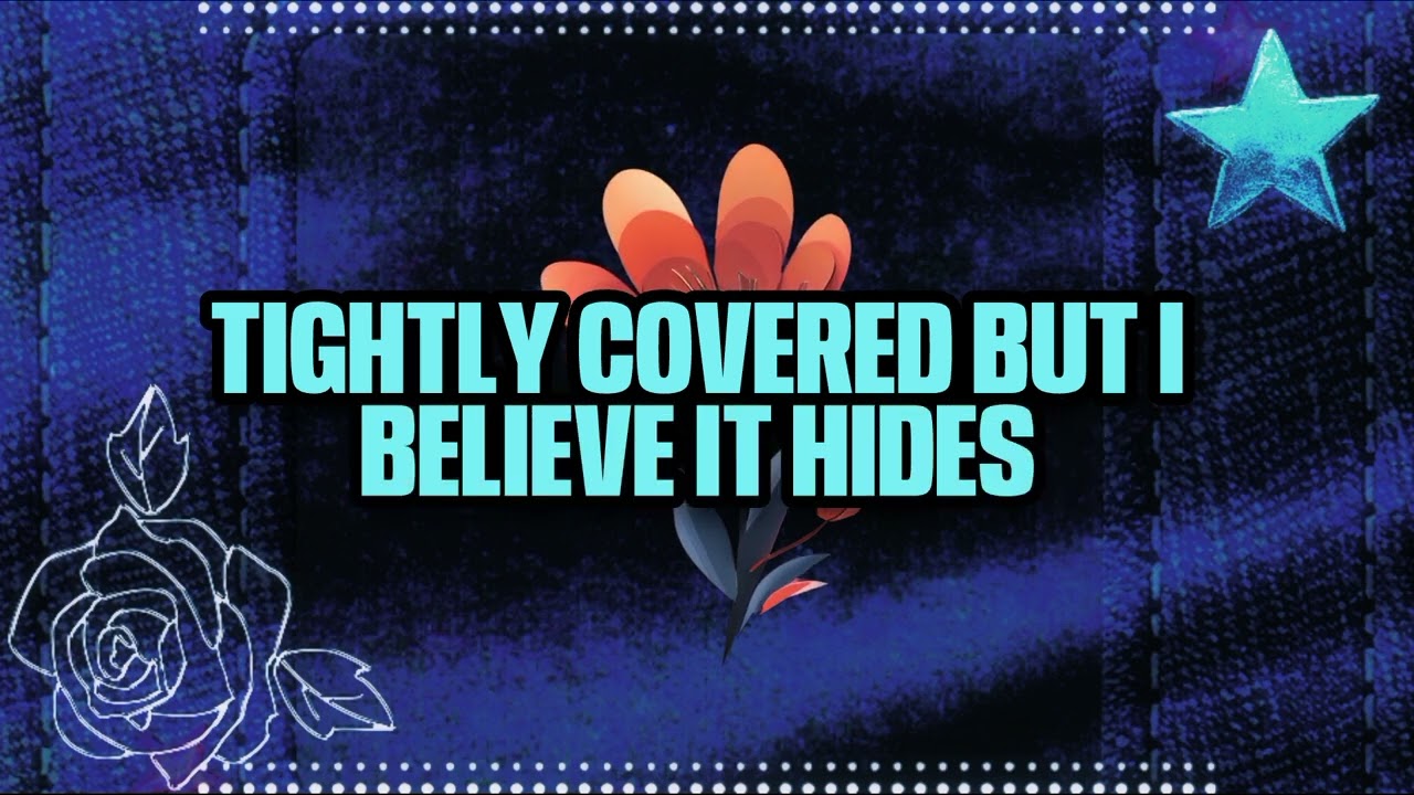 Give me Your hand, version 2 with subtitles 🩷