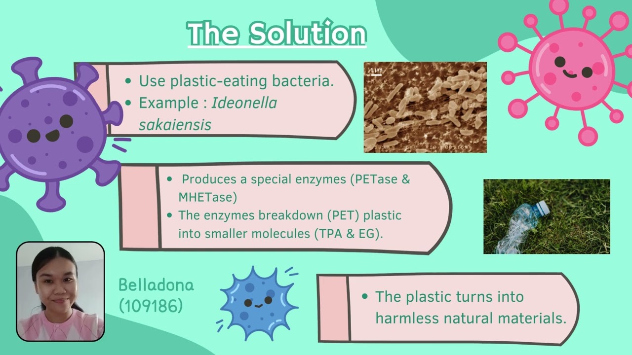 Microbial Biotechnology Case Study | Group 10 | A1