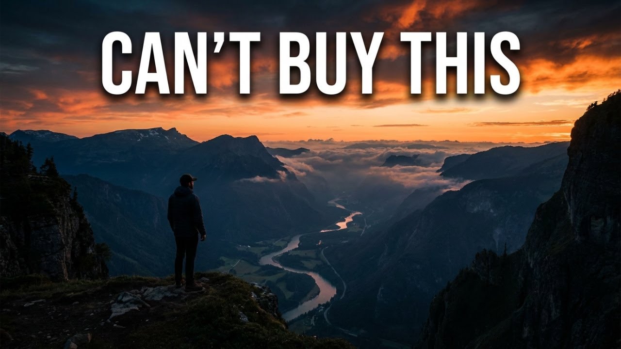 Can't Buy This View | Mike Taylor Official