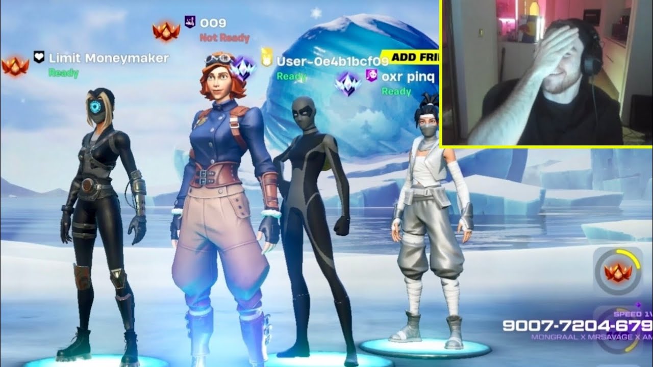 If You Lose, You Dance (Part 2)