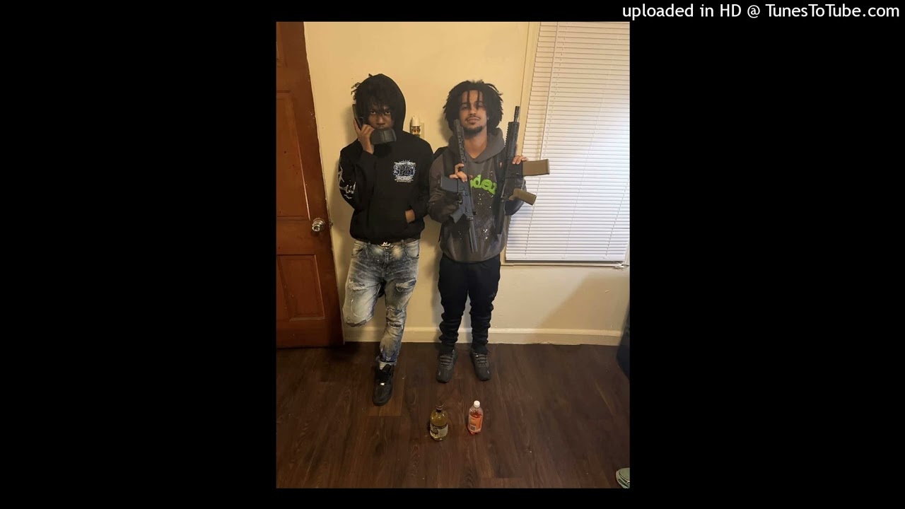 Ogt Lil Rambo type beat “GUN ACTION” #stl