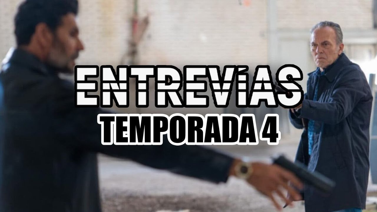Mi opinion del final de la serie Entrevias.