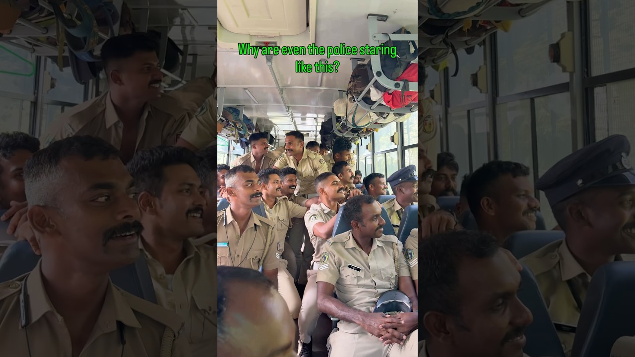 Kerala Police At Statue of unity #modi #statueofunity #status #army #police #namo