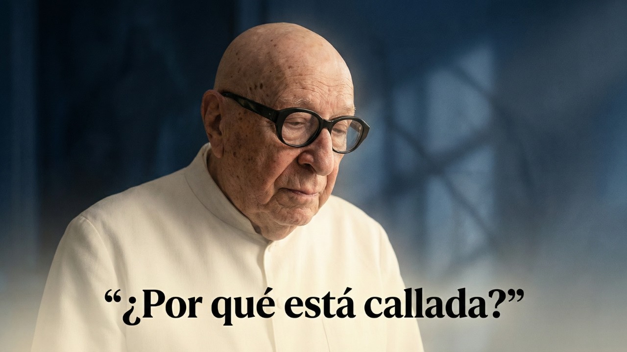 ¿Por qué LA VIDA ESPIRITUAL pesa y nadie habla de ello? (Royo Marín)