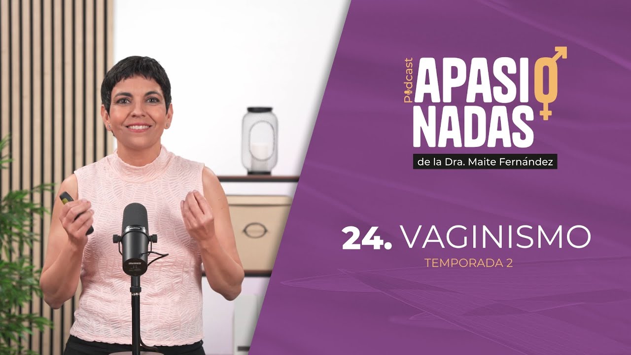 24. VAGINISMO