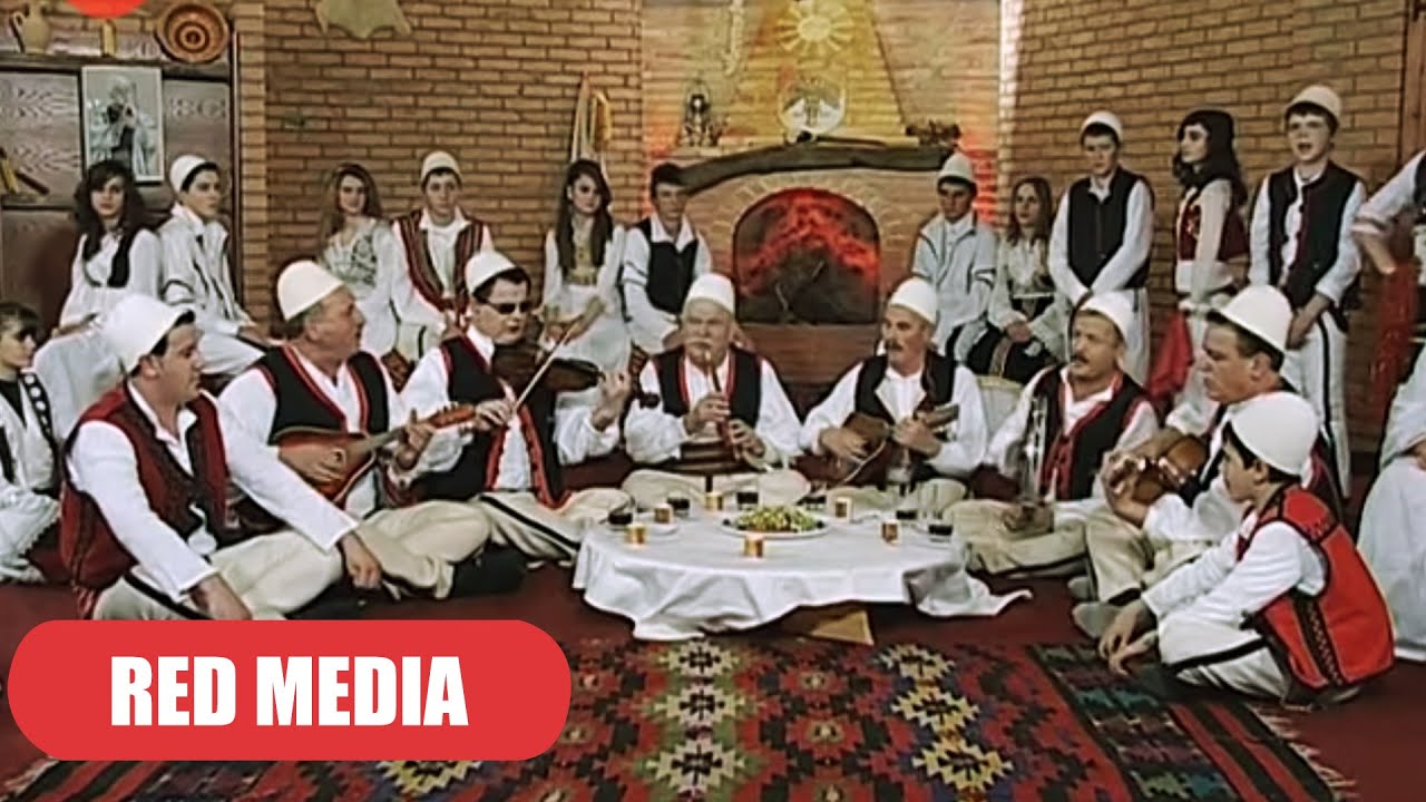 Xërxa e bukur - ASHIKET  - Rrënjët tona (11)