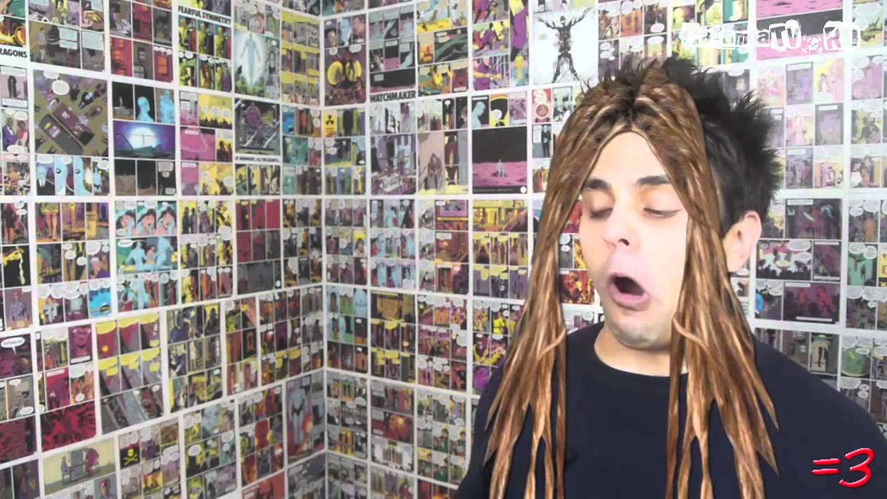 RWJ по версии Кураж-Бамбей - Подстава в Душе