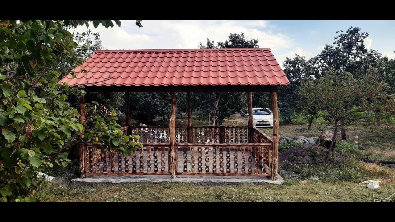 ფანჩატური/ფაცხა