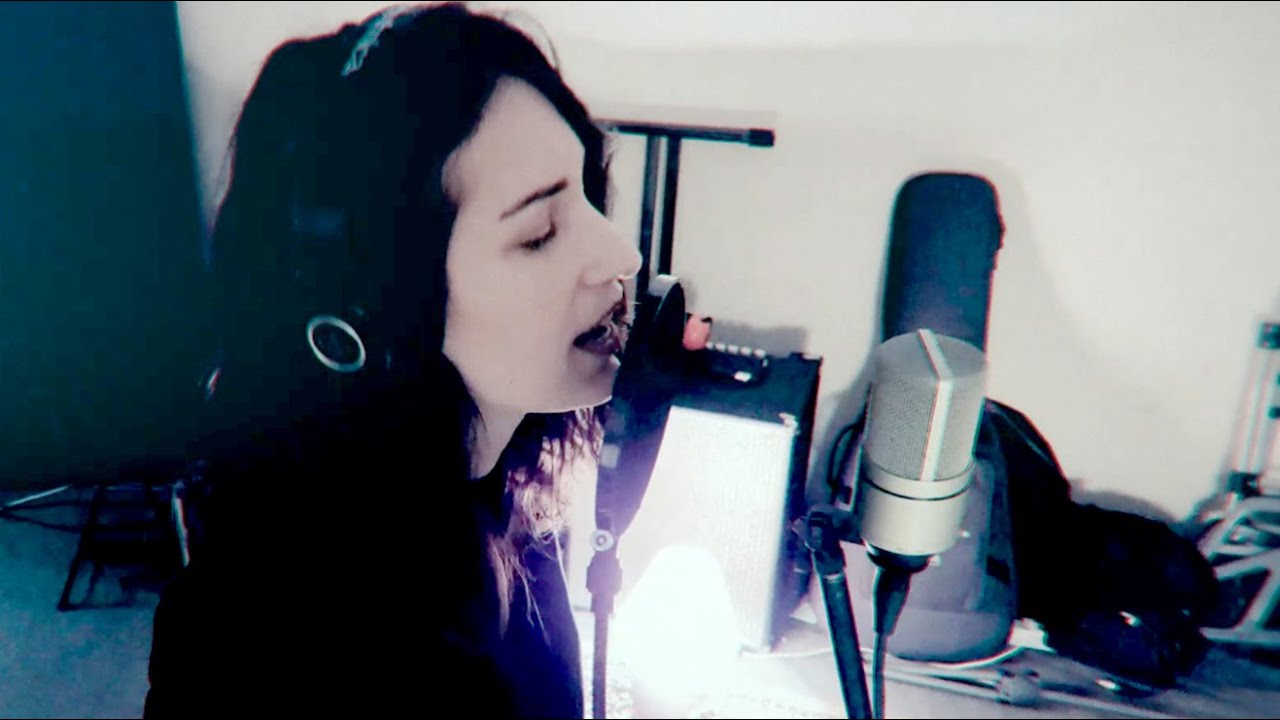 PAN | 1979 (The Smashing Pumpkins Cover)