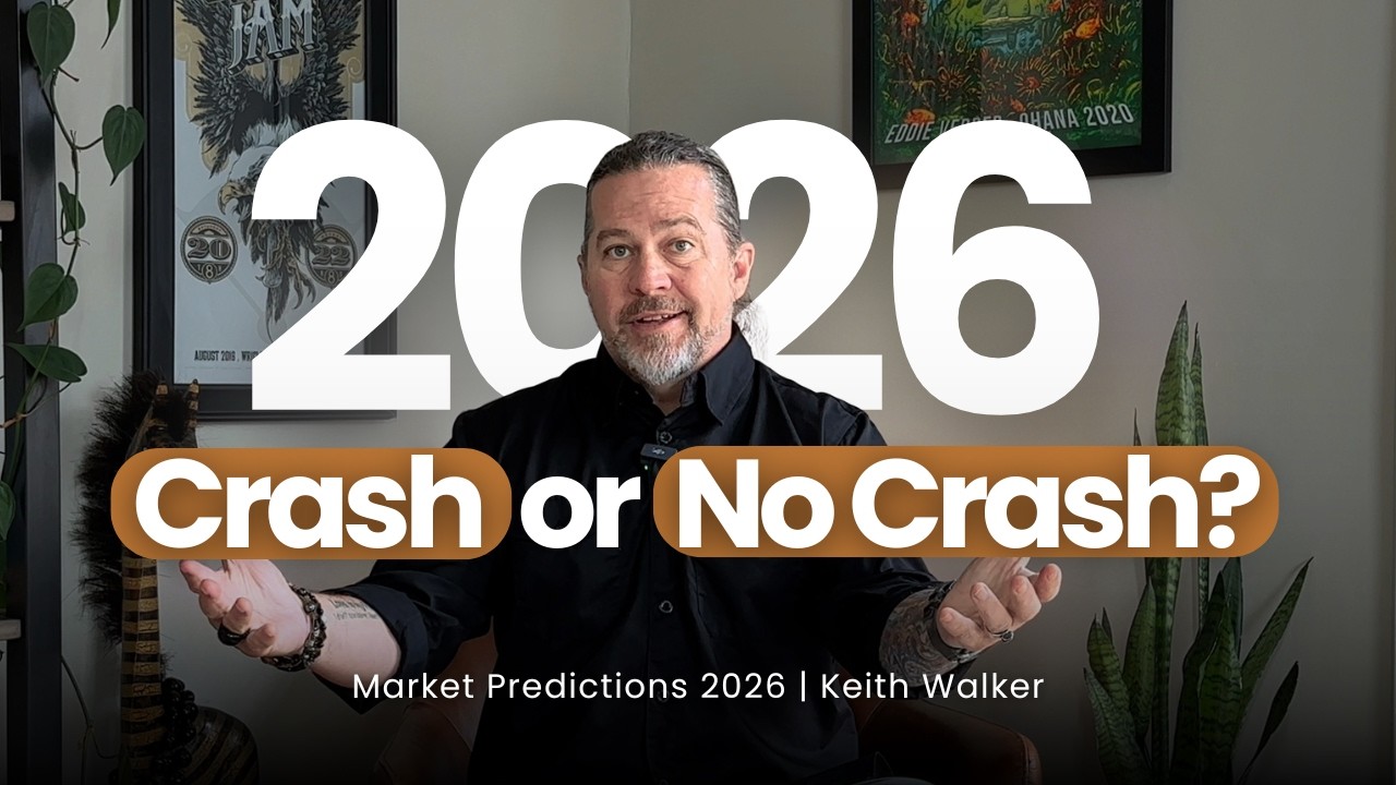 Will the Housing Market Crash in 2026? Here&rsquo;s the Real Data