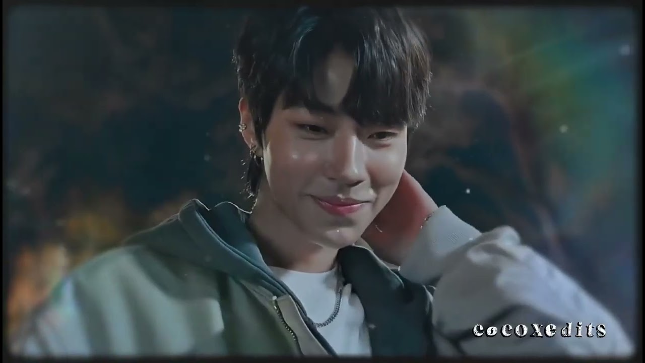Han seo jun × Lim ju kyung || ⇏ True Beauty edit || Without me - Hasley || FMV ♡ 