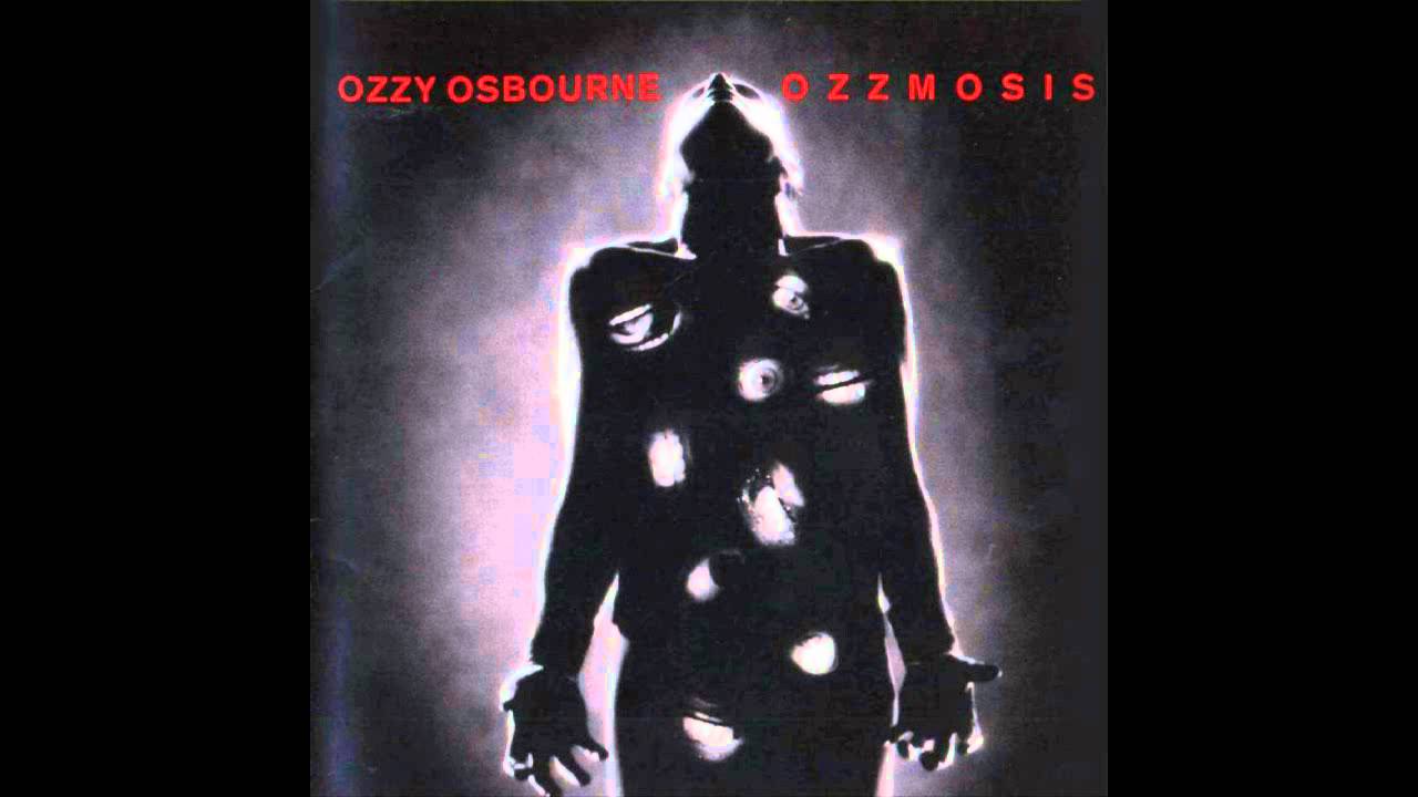 Ozzy Osbourne - I Just Want You