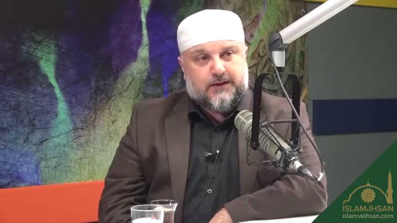 Ehl-i Beyt Kimdir, Ehl-i Beyt Sevgisi Nasıl Olmalıdır? - Ahmet Hamdi Yıldırım