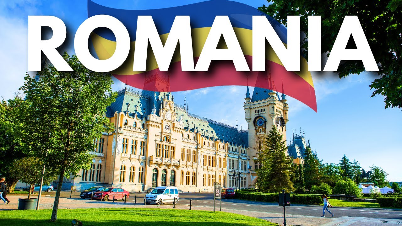 Scopri la Romania 10 Esperienze Uniche che Cambieranno il Tuo Modo di Viaggiare