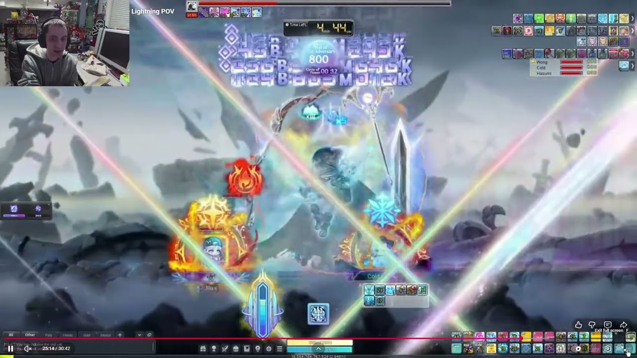 maplestory GMS FIRST ADVERSARY BUG?  Nexon now sells EXP?  New cs item 