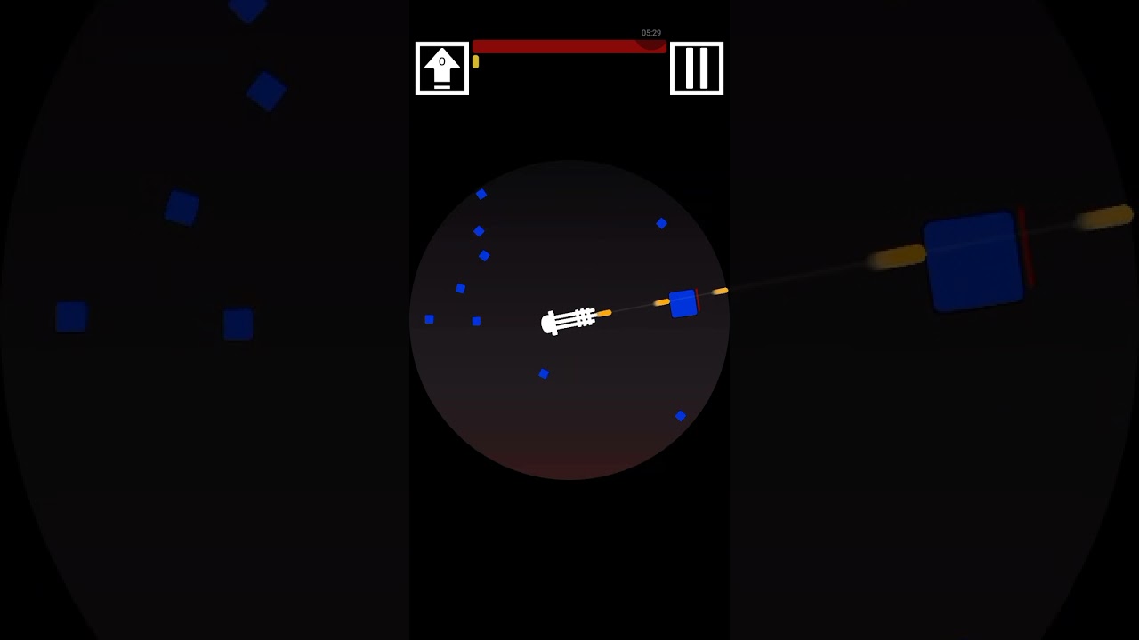 Gestruction, how many enemies can I destroy!