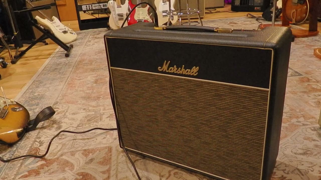 Marshall 1974X
