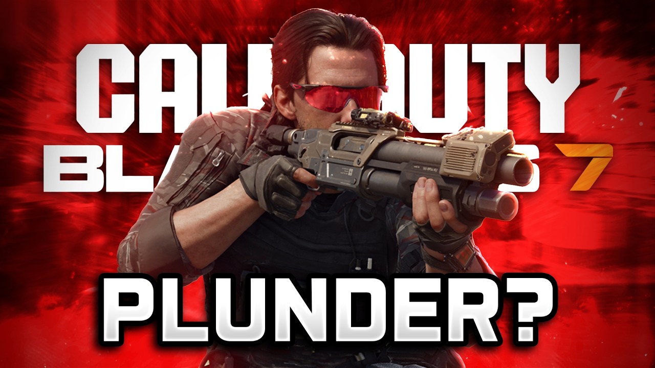 Почему режим &laquo;Добыча&raquo; не вернулся в Black Ops 7 Warzone...