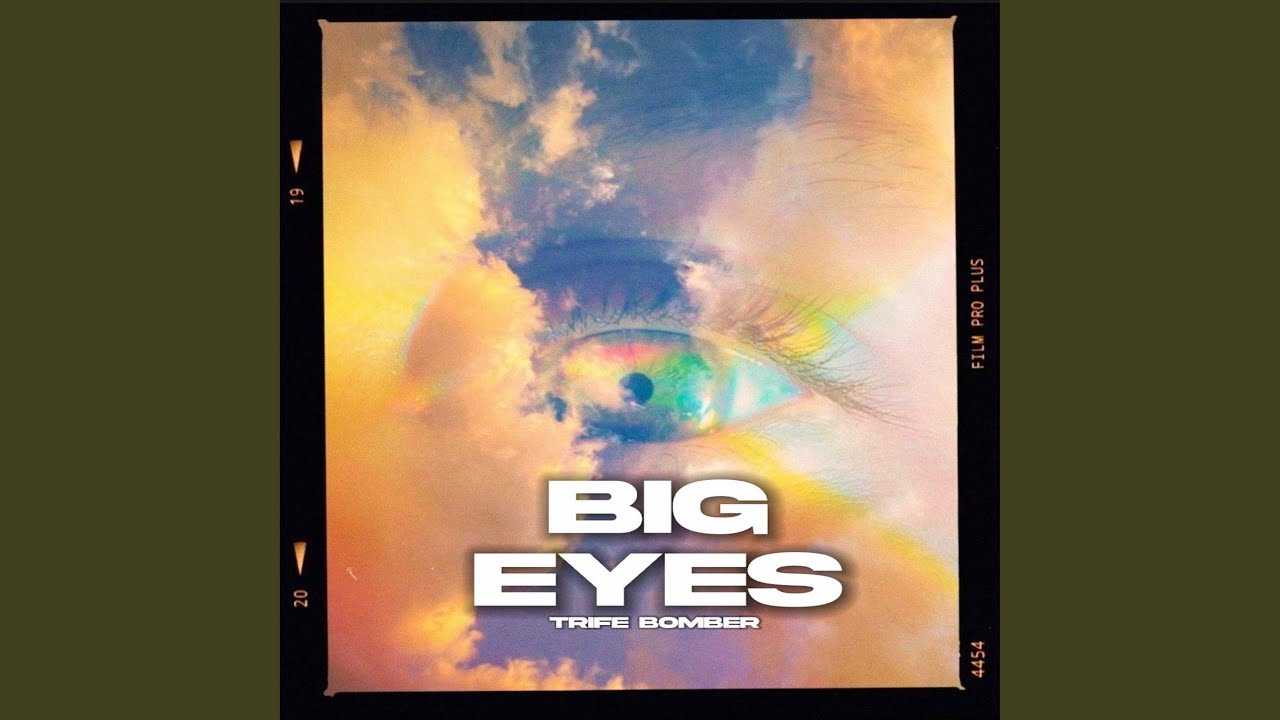 Big Eyes (feat. Avenu Andrieux)