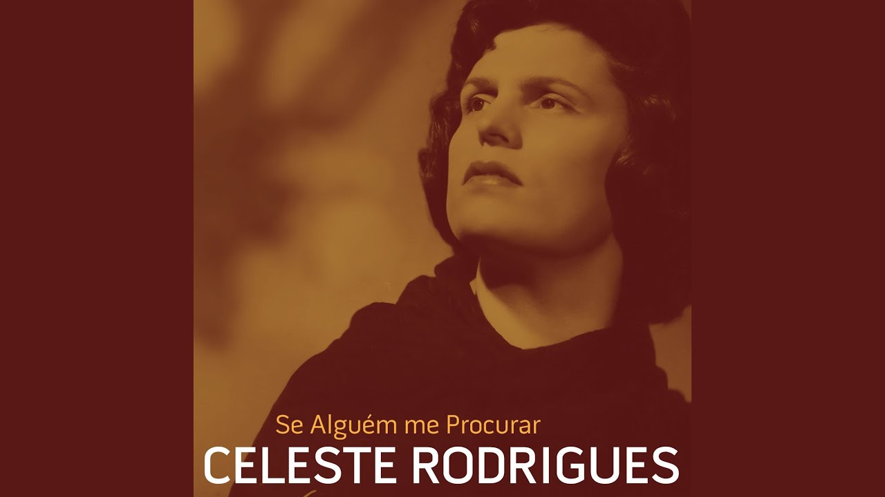 Se Alguém Me Procurar