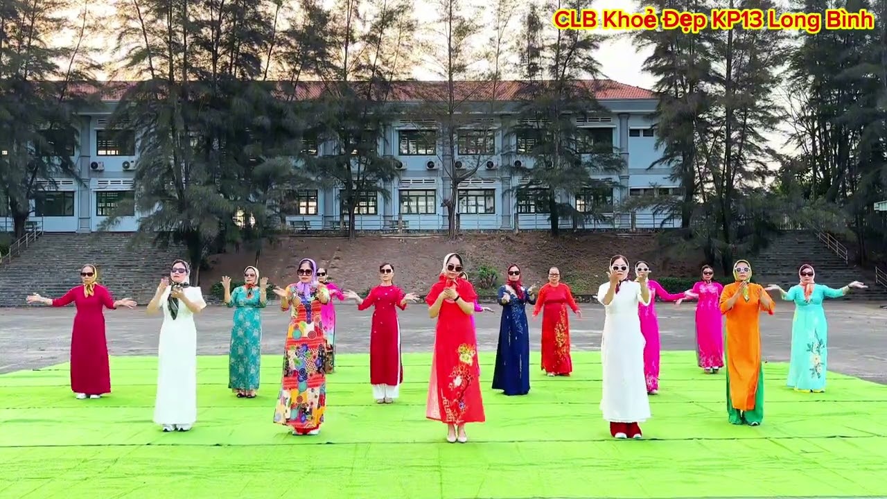 Gieo Quẻ/ Khoẻ Đẹp KP13 