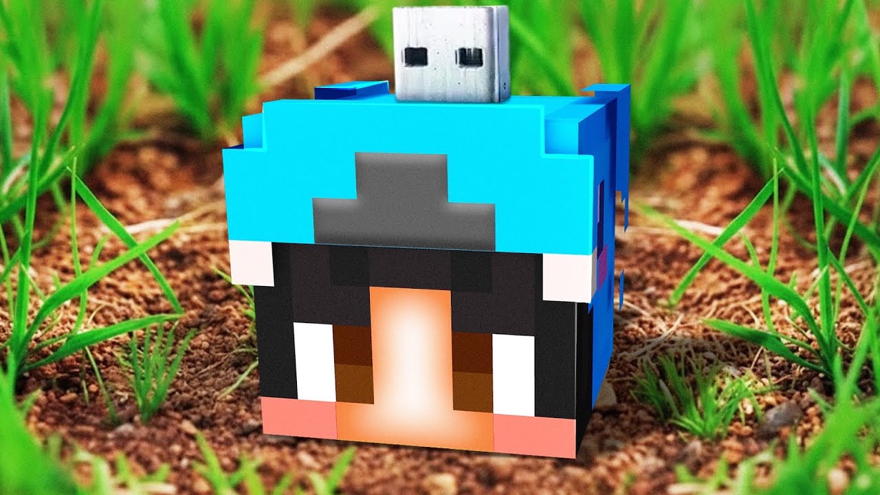 We Found Omz's Secret World in Minecraft…