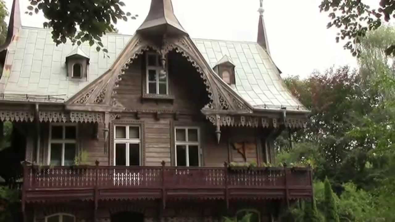 Jaśkowa Dolina