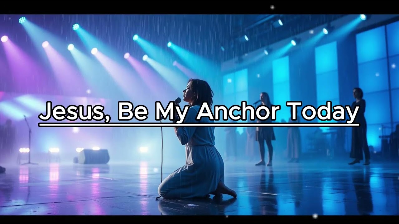 Soaking Worship Music for Quiet Time with God