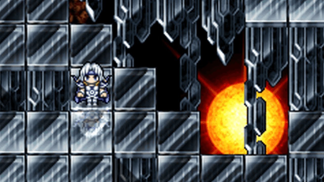 Final Fantasy IV: Within the Giant - Hybrid Arrangement (V2)