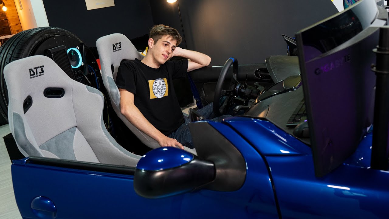 Não estamos prontos para o fim do COCKPIT