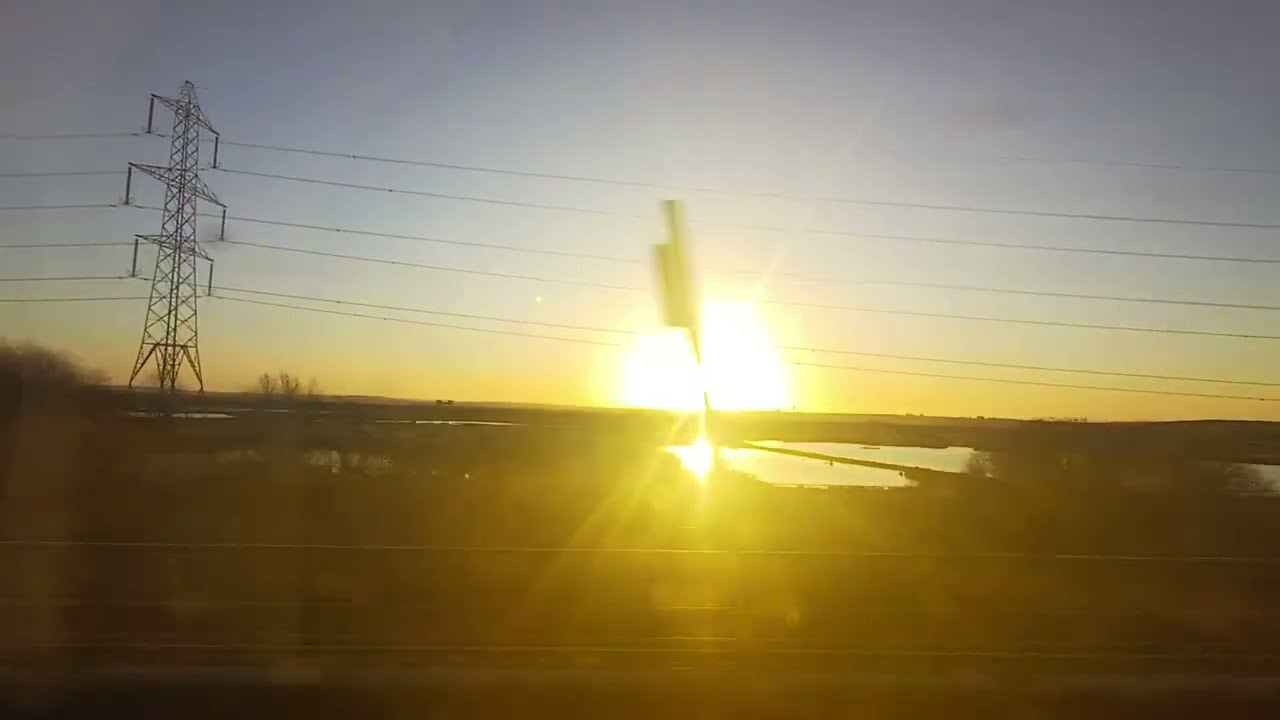 15:07 London St Pancras International to Dover Priory 19/12/25