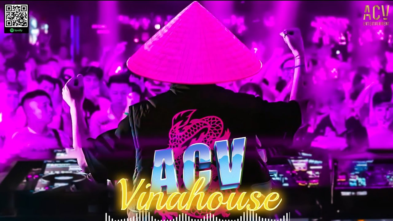 THẾ LÀ ANH BỎ LỠ CHUYẾN XE CUỘC ĐỜI - CHUYẾN XE CUỘC ĐỜI REMIX | Nhạc Trẻ ACV Remix 8x 9x