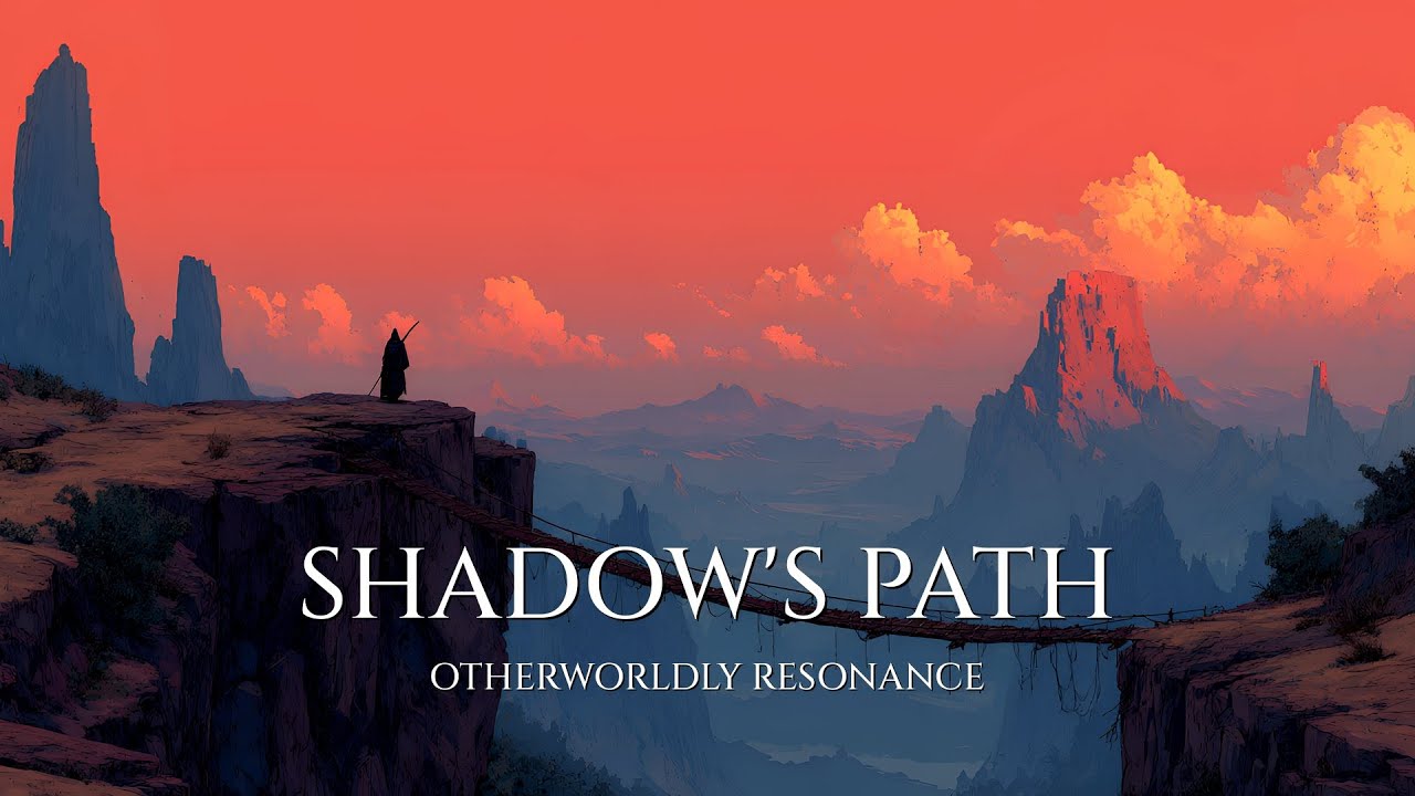 Assassin's Chasm - Epic Quest Music | Mystical Adventure