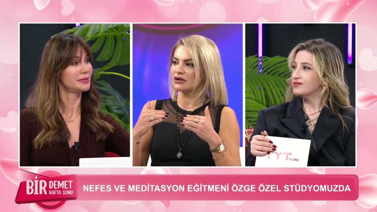 Neden Purinama Nefes Çalışmasını uykuya geçmeden önce yapıyoruz?