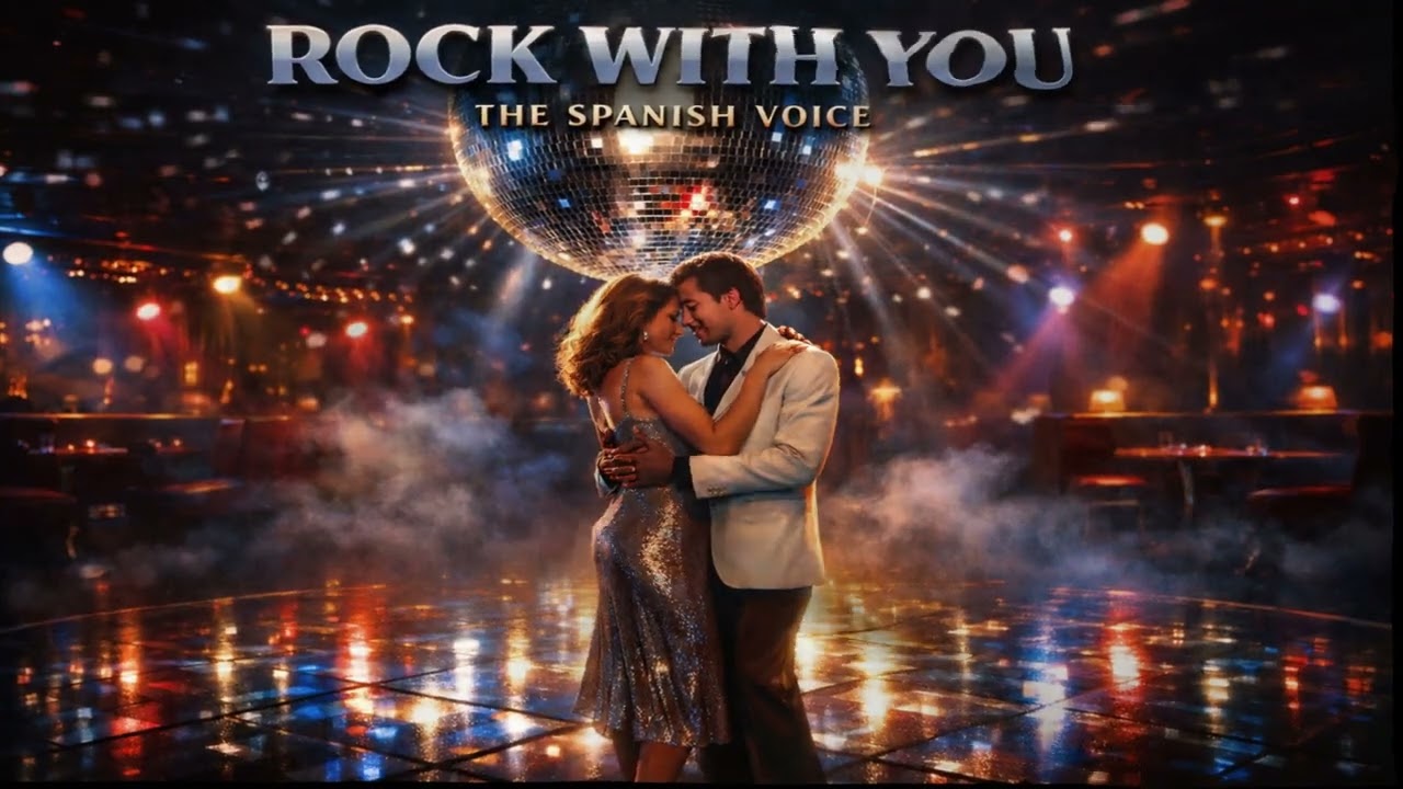 Rock with You – En Español | The Spanish Voice